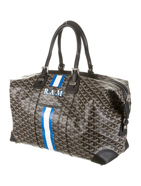 goyard boeing 45 retail price|Goyard Boeing 45 .